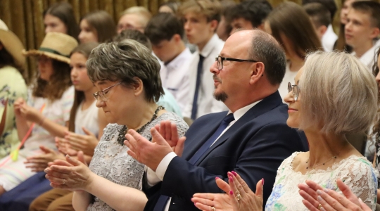Zdjęcie 105 - Zakończenie roku szkolnego 2021/22 w szkołach podstawowych