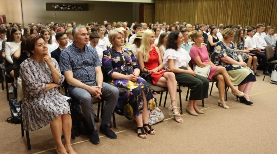 Zdjęcie 108 - Zakończenie roku szkolnego 2021/22 w szkołach podstawowych