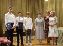 Zdjęcie 137 - Zakończenie roku szkolnego 2021/22 w szkołach podstawowych