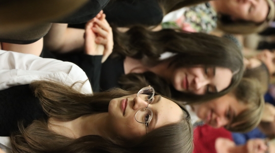 Zdjęcie 146 - Zakończenie roku szkolnego 2021/22 w szkołach podstawowych