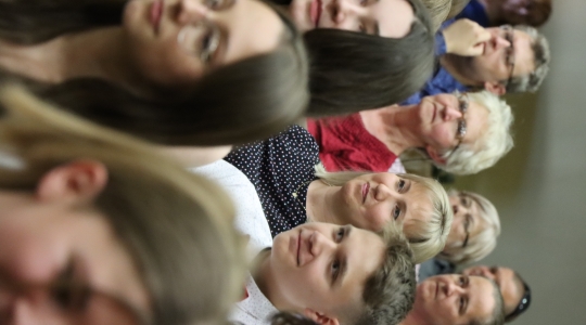 Zdjęcie 147 - Zakończenie roku szkolnego 2021/22 w szkołach podstawowych