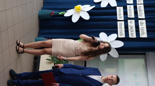 Zdjęcie 151 - Zakończenie roku szkolnego 2021/22 w szkołach podstawowych