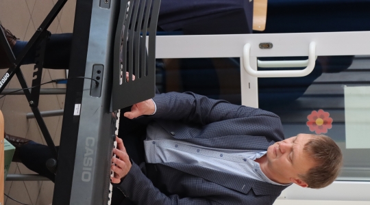 Zdjęcie 152 - Zakończenie roku szkolnego 2021/22 w szkołach podstawowych