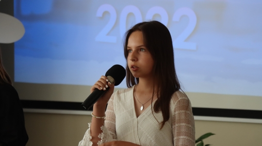Zdjęcie 154 - Zakończenie roku szkolnego 2021/22 w szkołach podstawowych
