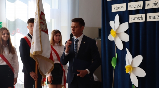 Zdjęcie 156 - Zakończenie roku szkolnego 2021/22 w szkołach podstawowych