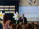 Zdjęcie 157 - Zakończenie roku szkolnego 2021/22 w szkołach podstawowych
