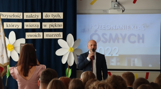 Zdjęcie 157 - Zakończenie roku szkolnego 2021/22 w szkołach podstawowych
