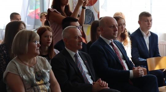 Zdjęcie 160 - Zakończenie roku szkolnego 2021/22 w szkołach podstawowych