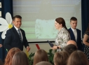 Zdjęcie 161 - Zakończenie roku szkolnego 2021/22 w szkołach podstawowych