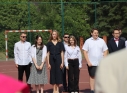 Zdjęcie 165 - Zakończenie roku szkolnego 2021/22 w szkołach podstawowych