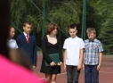 Zdjęcie 167 - Zakończenie roku szkolnego 2021/22 w szkołach podstawowych