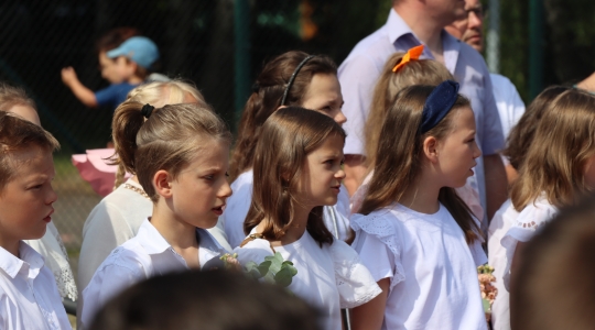 Zdjęcie 170 - Zakończenie roku szkolnego 2021/22 w szkołach podstawowych