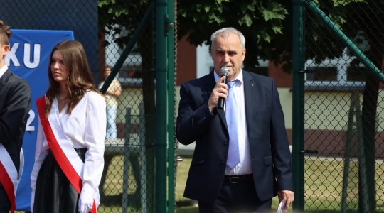 Zdjęcie 171 - Zakończenie roku szkolnego 2021/22 w szkołach podstawowych