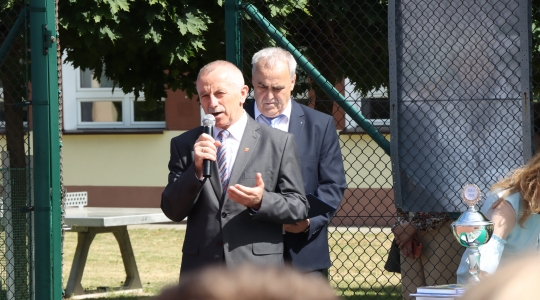 Zdjęcie 172 - Zakończenie roku szkolnego 2021/22 w szkołach podstawowych