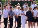 Zdjęcie 175 - Zakończenie roku szkolnego 2021/22 w szkołach podstawowych