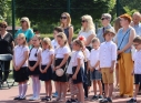 Zdjęcie 178 - Zakończenie roku szkolnego 2021/22 w szkołach podstawowych