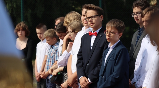 Zdjęcie 180 - Zakończenie roku szkolnego 2021/22 w szkołach podstawowych