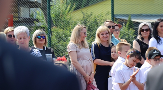 Zdjęcie 181 - Zakończenie roku szkolnego 2021/22 w szkołach podstawowych