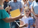 Zdjęcie 182 - Zakończenie roku szkolnego 2021/22 w szkołach podstawowych