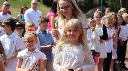 Zdjęcie 188 - Zakończenie roku szkolnego 2021/22 w szkołach podstawowych