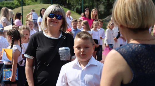 Zdjęcie 190 - Zakończenie roku szkolnego 2021/22 w szkołach podstawowych