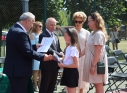 Zdjęcie 191 - Zakończenie roku szkolnego 2021/22 w szkołach podstawowych