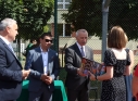 Zdjęcie 193 - Zakończenie roku szkolnego 2021/22 w szkołach podstawowych