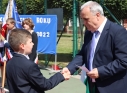Zdjęcie 196 - Zakończenie roku szkolnego 2021/22 w szkołach podstawowych