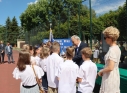 Zdjęcie 201 - Zakończenie roku szkolnego 2021/22 w szkołach podstawowych