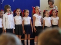 Zdjęcie 8 - Pożegnanie absolwentów Przedszkola Miejskiego nr 7