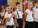Zdjęcie 9 - Pożegnanie absolwentów Przedszkola Miejskiego nr 7