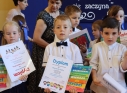 Zdjęcie 16 - Pożegnanie absolwentów Przedszkola Miejskiego nr 7