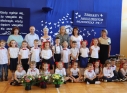Zdjęcie 20 - Pożegnanie absolwentów Przedszkola Miejskiego nr 7