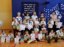 Zdjęcie 21 - Pożegnanie absolwentów Przedszkola Miejskiego nr 7