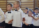 Zdjęcie 27 - Pożegnanie absolwentów Przedszkola Miejskiego nr 7