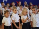Zdjęcie 53 - Pożegnanie absolwentów Przedszkola Miejskiego nr 7