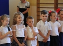 Zdjęcie 54 - Pożegnanie absolwentów Przedszkola Miejskiego nr 7