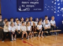 Zdjęcie 55 - Pożegnanie absolwentów Przedszkola Miejskiego nr 7