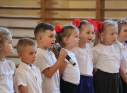 Zdjęcie 60 - Pożegnanie absolwentów Przedszkola Miejskiego nr 7