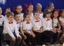 Zdjęcie 62 - Pożegnanie absolwentów Przedszkola Miejskiego nr 7
