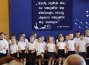Zdjęcie 74 - Pożegnanie absolwentów Przedszkola Miejskiego nr 7