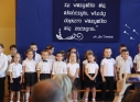 Zdjęcie 80 - Pożegnanie absolwentów Przedszkola Miejskiego nr 7