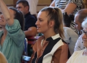 Zdjęcie 87 - Pożegnanie absolwentów Przedszkola Miejskiego nr 7