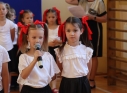 Zdjęcie 95 - Pożegnanie absolwentów Przedszkola Miejskiego nr 7
