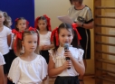 Zdjęcie 96 - Pożegnanie absolwentów Przedszkola Miejskiego nr 7