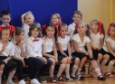 Zdjęcie 98 - Pożegnanie absolwentów Przedszkola Miejskiego nr 7