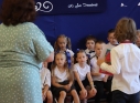 Zdjęcie 99 - Pożegnanie absolwentów Przedszkola Miejskiego nr 7