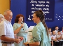 Zdjęcie 124 - Pożegnanie absolwentów Przedszkola Miejskiego nr 7