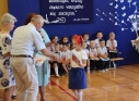 Zdjęcie 134 - Pożegnanie absolwentów Przedszkola Miejskiego nr 7