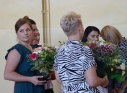 Zdjęcie 140 - Pożegnanie absolwentów Przedszkola Miejskiego nr 7